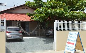 Pousada Paraiso Do Sossego